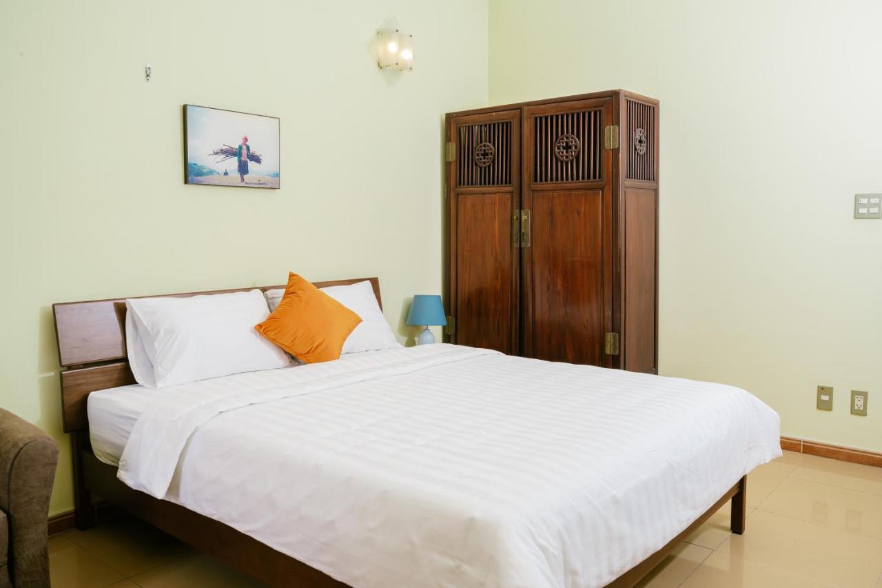 Hola House Hanoi Eksteriør billede