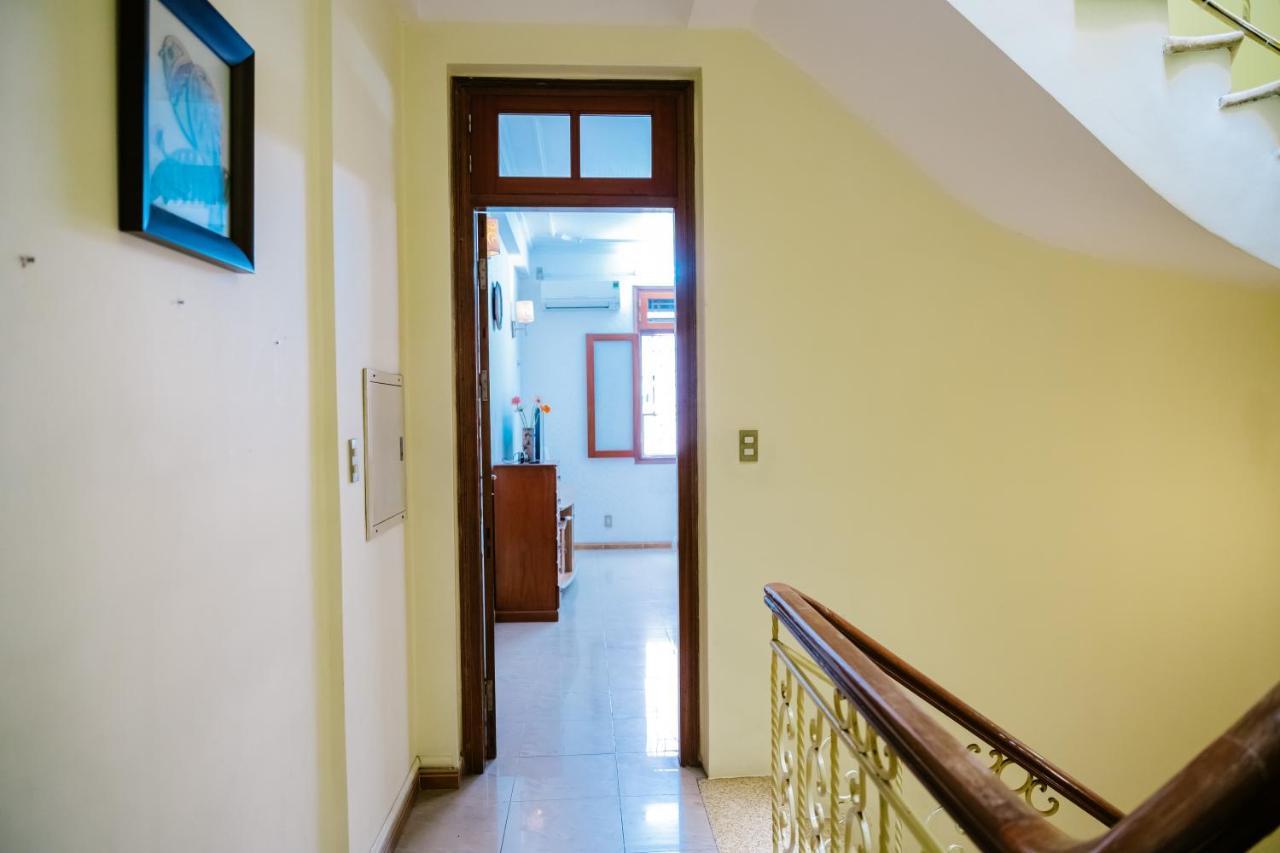 Hola House Hanoi Eksteriør billede